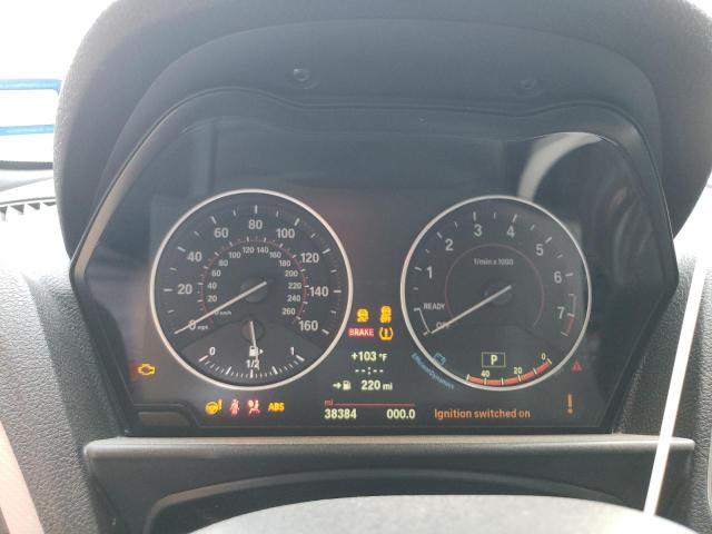 WBA1J7C57GV359941 BMW M235I