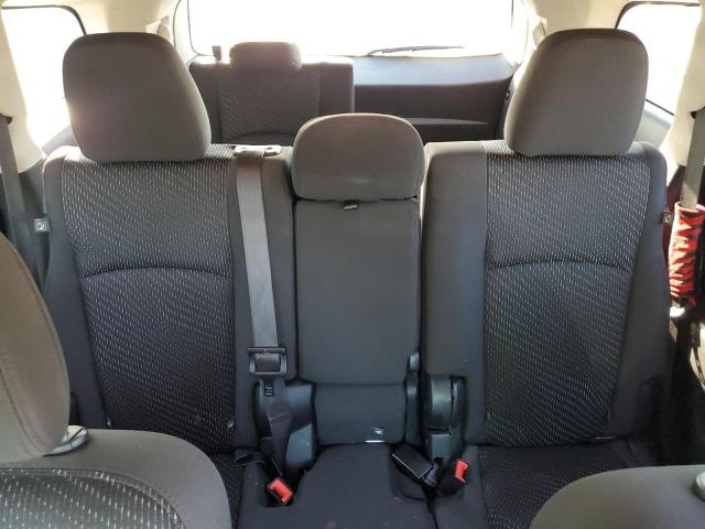 3C4PDCAB6JT428549 Dodge JOURNEY SE