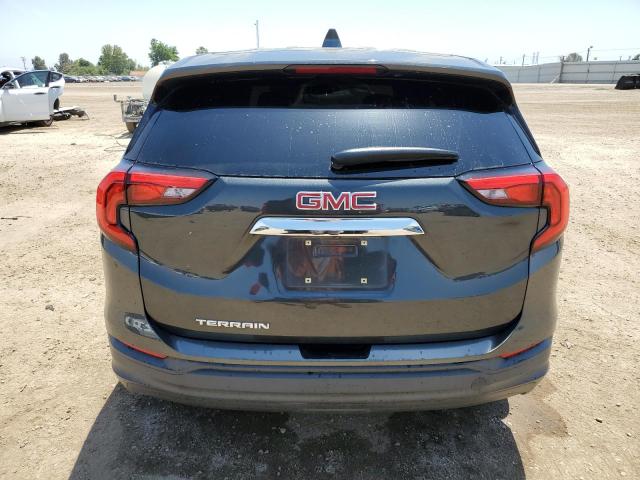 3GKALMEVXKL129655 GMC Terrain Sle
