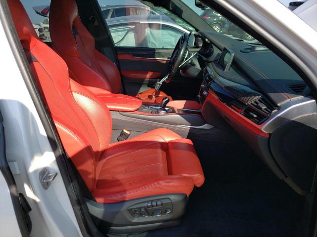 5YMKT6C3XH0X20966 BMW X5 M