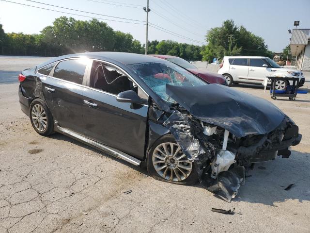 5NPE34AF3FH181355 Hyundai Sonata Sport