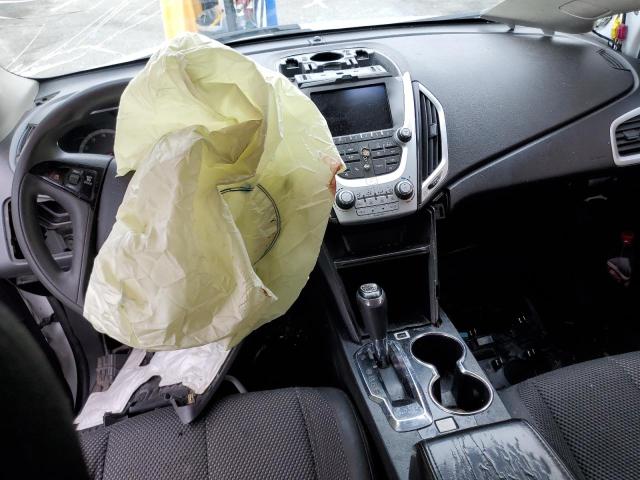 2GKALMEK6G6105385 GMC Terrain Sle