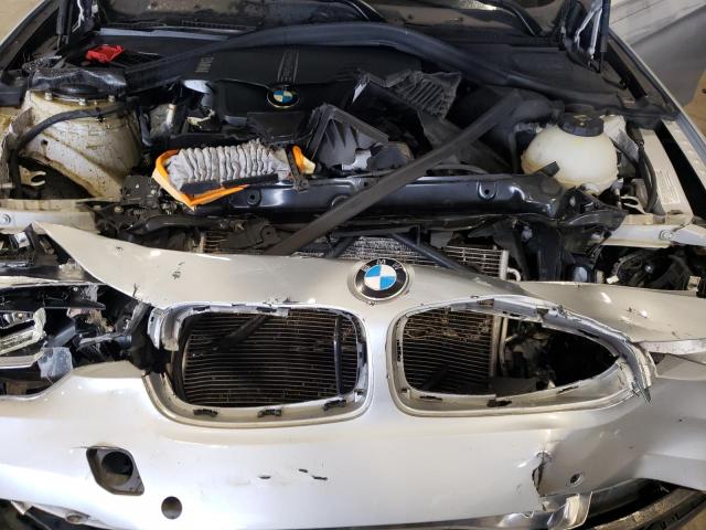 WBA8E9C57GK644221 BMW 328 I Sulev