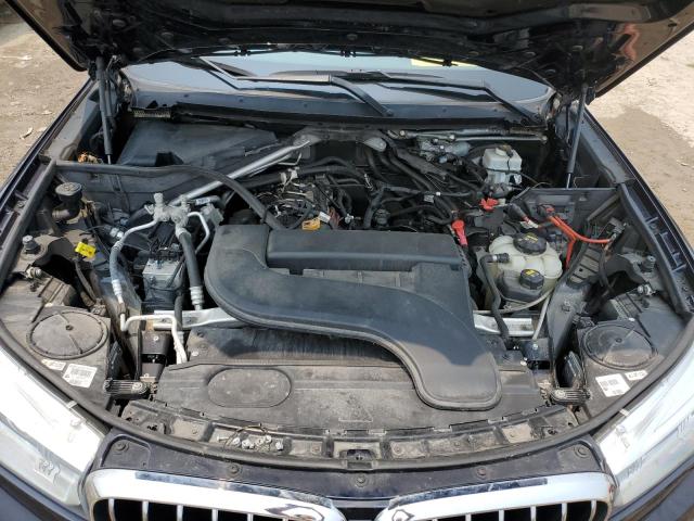 5UXKT0C53H0S80594 BMW X5 Xdr40e