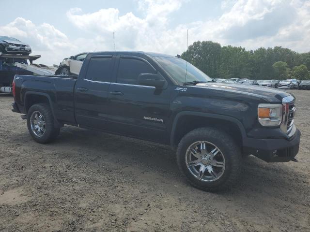 1GTV2UEC9EZ211906 GMC Sierra K1500 Sle