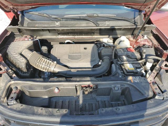 1GKKNKL46NZ106724 GMC ACADIA SLE