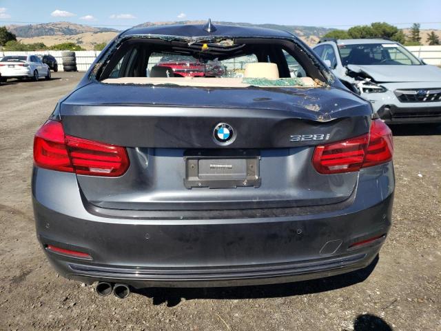 WBA8E9G55GNU28067 BMW 328 I Sulev