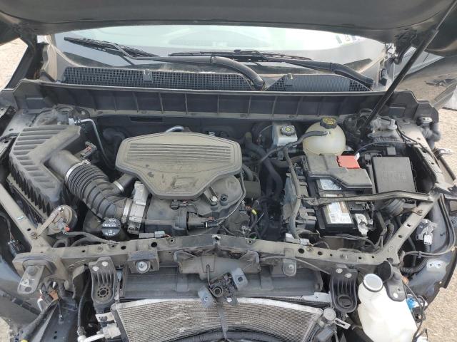 1GKKNLLS8JZ227821 GMC ACADIA SLE