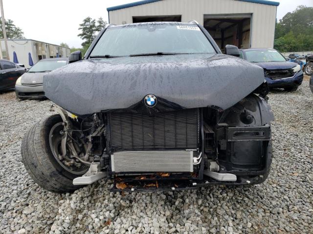 5UXCR4C01L9B43031 BMW X5 Sdrive 40i
