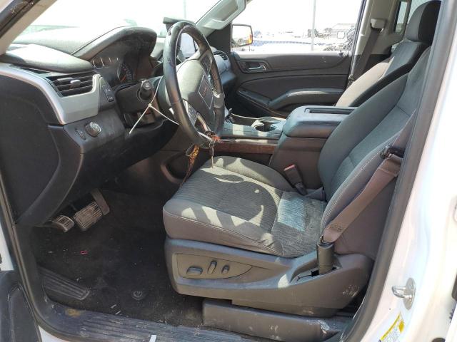 1GKS1AKC6HR348321 GMC YUKON SLE