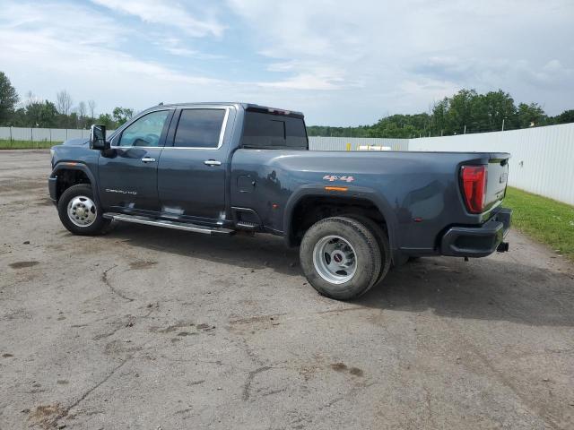 1GT49WEY5LF298054 GMC Sierra K3500 Denali