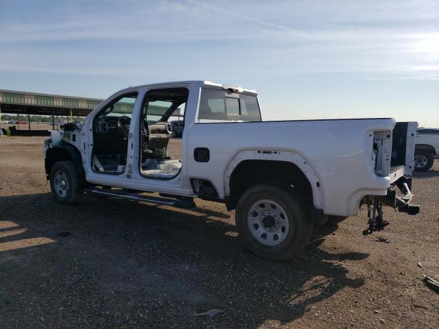 1GT49REY6NF151083 GMC Sierra K2500 Denali