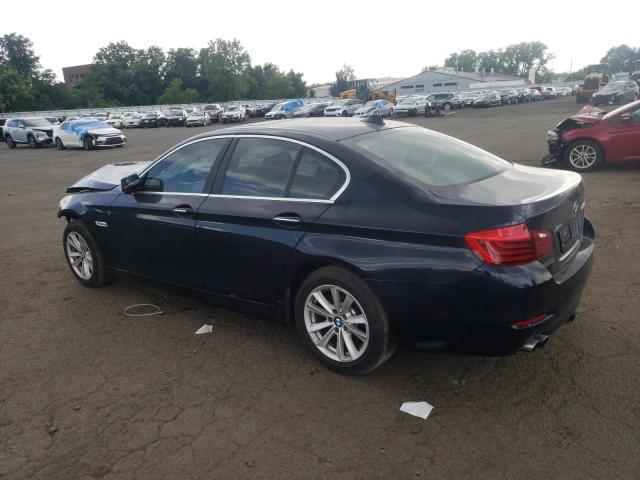 WBA5A7C5XFD626396 BMW 528 XI
