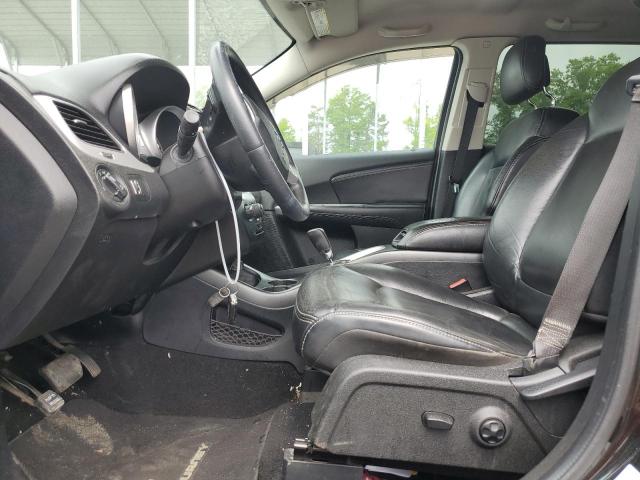 3C4PDCBG1ET140065 Dodge Journey Sxt