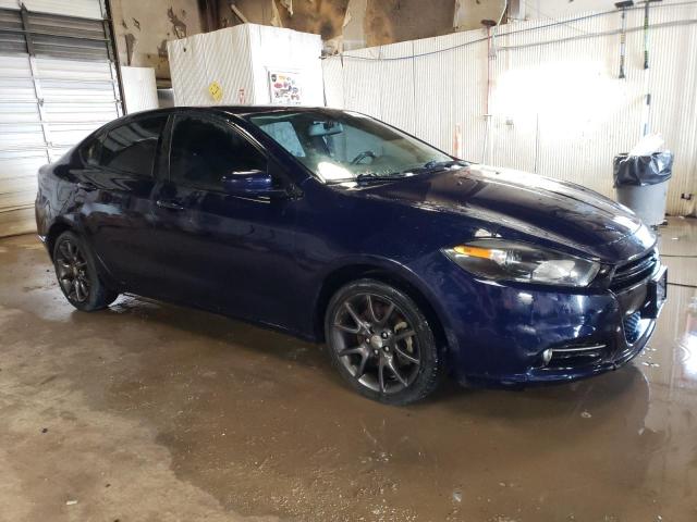 1C3CDFBB5FD315627 Dodge DART SXT