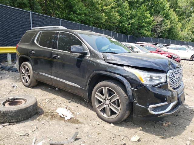 1GKKNXLSXHZ180468 GMC Acadia Denali