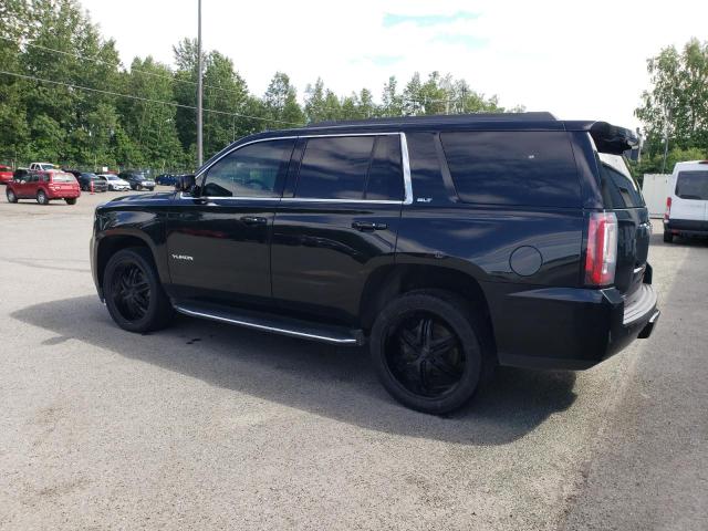 1GKS2BKC1HR118012 GMC YUKON SLT