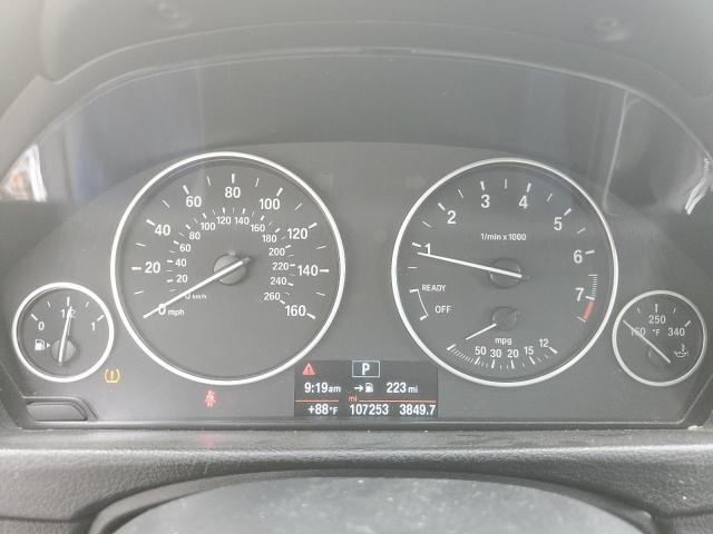 WBA3B5G53FNS18786 BMW 328 Xi Sulev