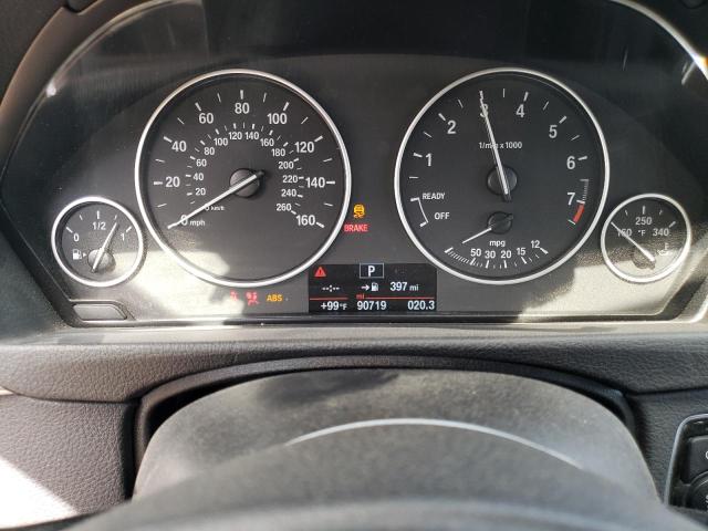 WBA8A9C56GK616227 BMW 320 I