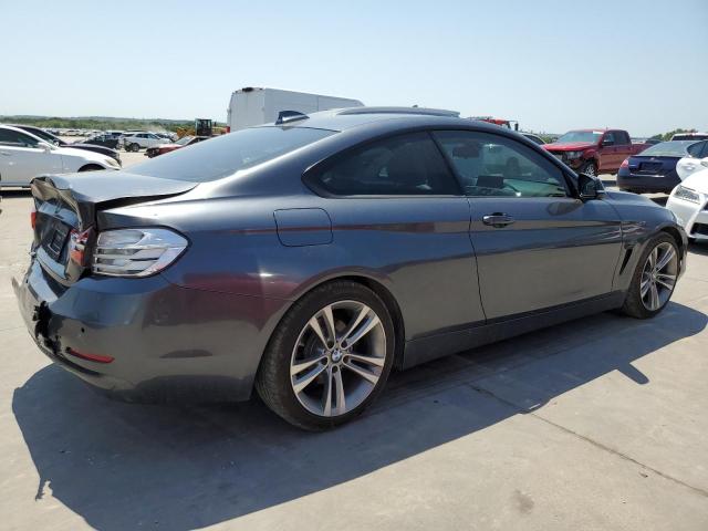 WBA3N3C51FK232074 BMW 428 I