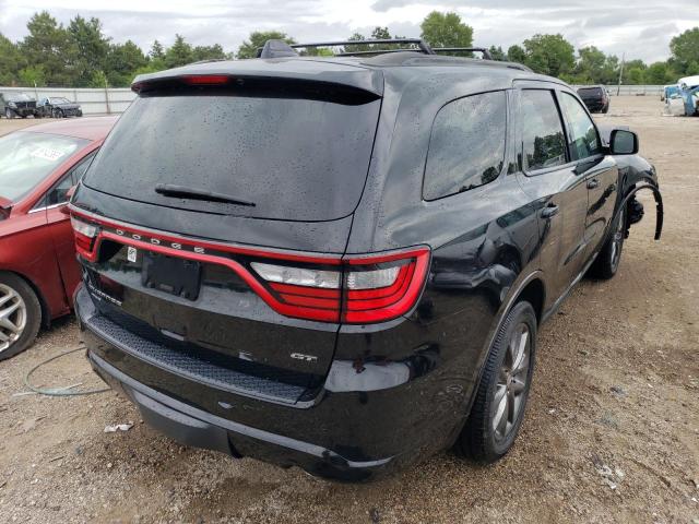 1C4RDJDG8HC766528 Dodge DURANGO GT