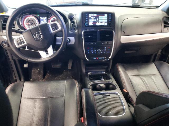 2C4RDGEG7ER251279 Dodge Grand Caravan R/t