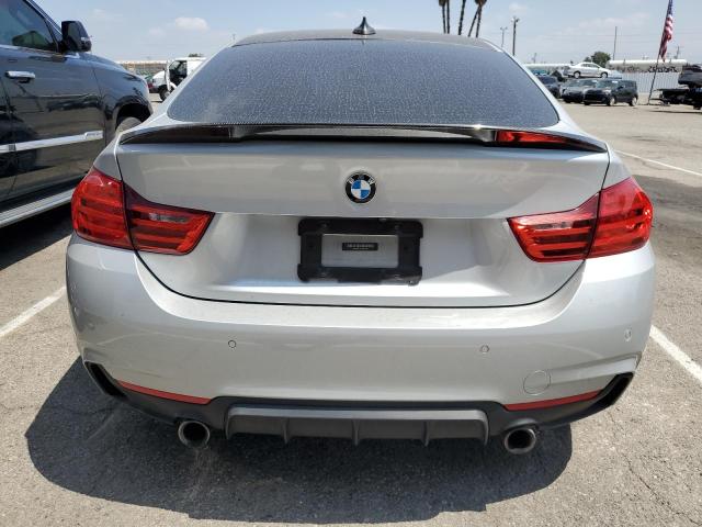 WBA4B1C55FD955092 BMW 435 I Gran Coupe