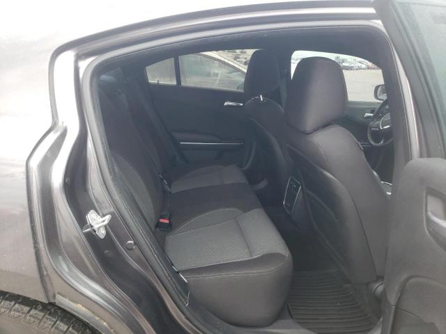 2C3CDXBG7FH844677 Dodge Charger Se