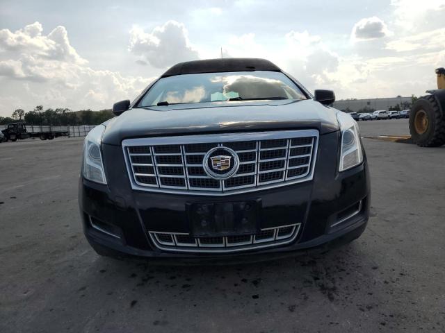 2GEXG7U36F9500189 Cadillac Xts Funeral Coach