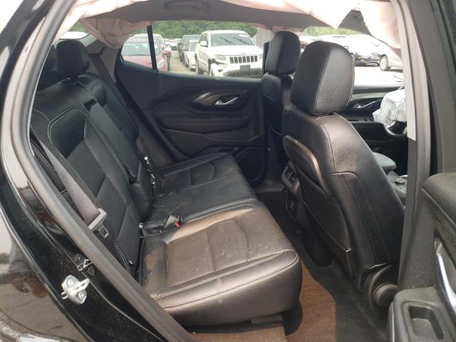 3GKALTEV1NL257281 GMC Terrain Sle