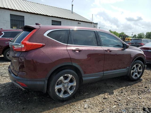 7FARW2H88KE026236 Honda CR-V EXL