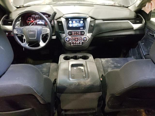 1GKS2GEC4FR155786 GMC Yukon Xl K1500 Sle