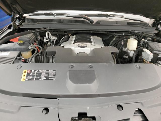 1GYS4JKJ5LR170230 Cadillac Escalade Esv Premium Luxury