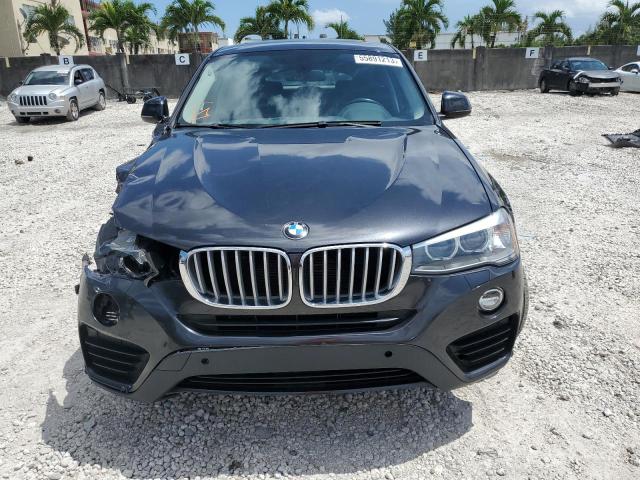 5UXXW3C51F0M87481 BMW X4 Xdrive28i