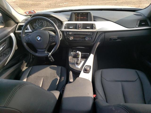WBA3C3G58ENR25348 BMW 320 I Xdrive