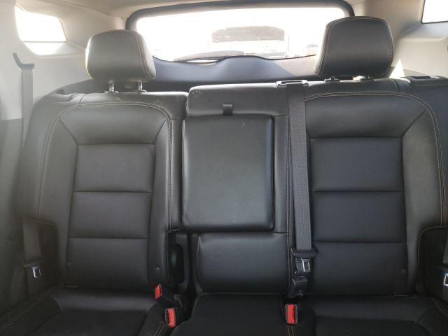 3GKALPEV8ML320110 GMC Terrain Slt