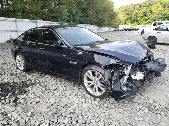 WBAFV3C51ED684994 BMW 535 D Xdrive