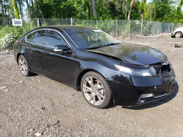 19UUA9F79EA000055 Acura Tl Advance