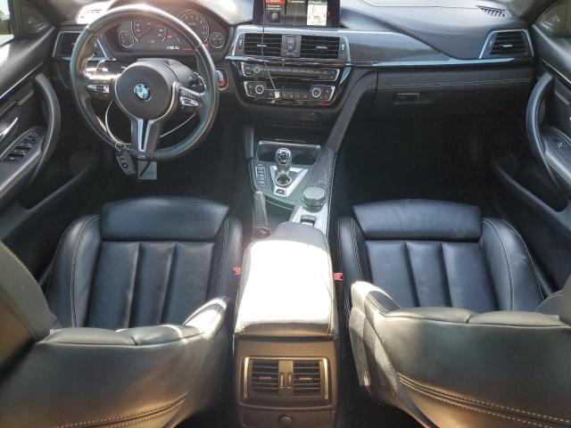 WBS4Z9C55JED30932 BMW M4
