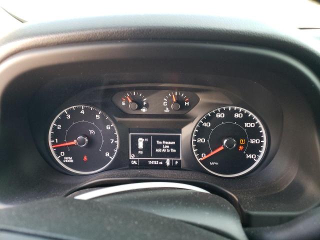 1GKKNLLS7HZ210289 GMC ACADIA SLE