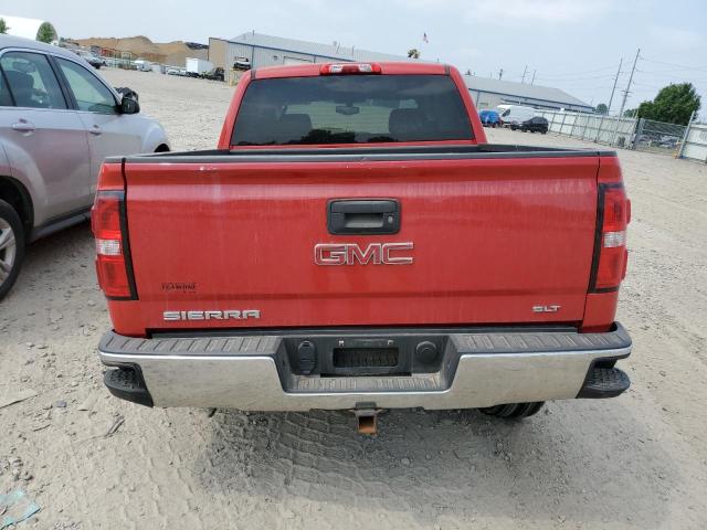 3GTU2VECXFG238938 GMC Sierra K1500 Slt