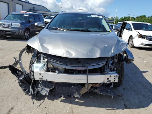2T2BZMCA3HC107132 Lexus Rx 350 Base