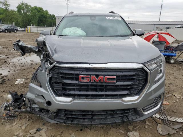 3GKALMEG1PL128774 GMC Terrain Sle