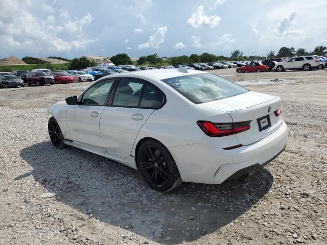 3MW5R1J08N8C29245 BMW 330I