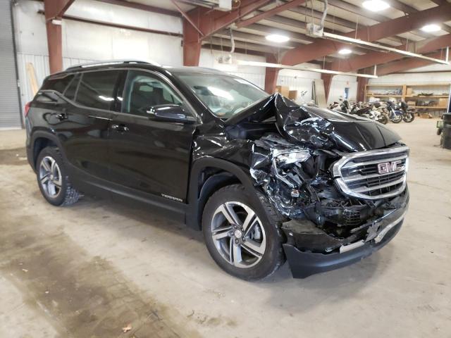 3GKALVEV5KL130945 GMC Terrain Slt