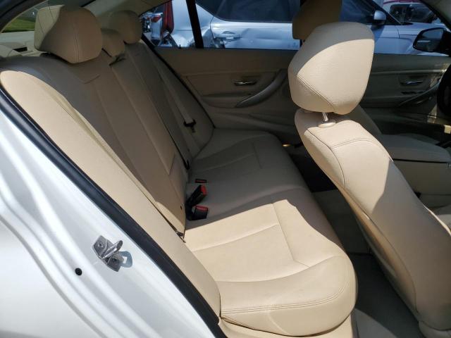 WBA8E1G52GNT99368 BMW 320 I