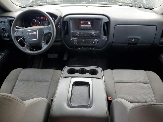 1GTV2TEC5FZ372765 GMC Sierra K1500