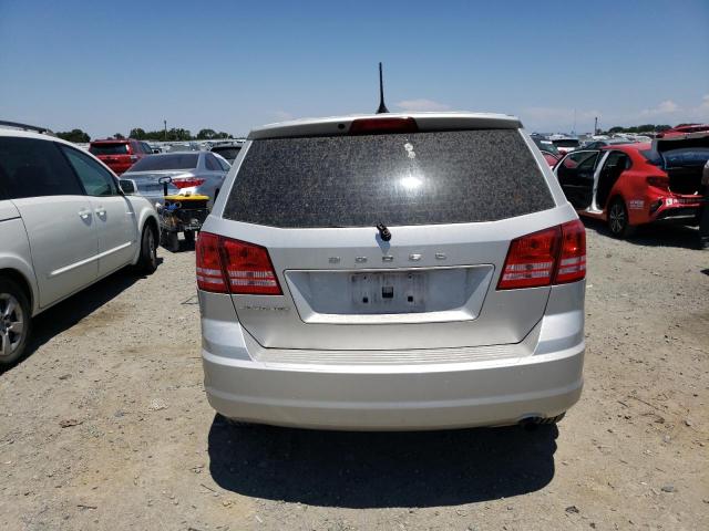 3C4PDCAB5ET103249 Dodge JOURNEY SE