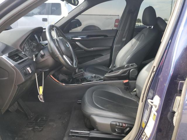 WBXHT3C3XG5E56804 BMW X1 Xdrive28i