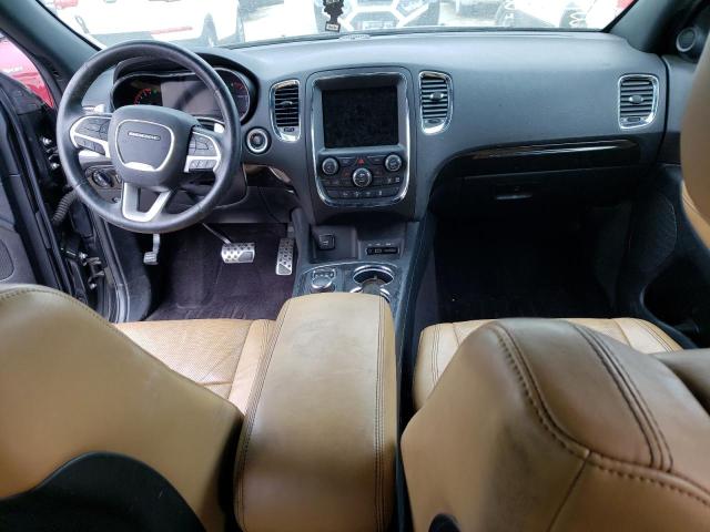 1C4RDJEG3FC223311 Dodge Durango Citadel